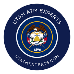 Utah ATM Experts logo